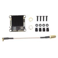 Відеопередавач (VTX) Skyzone ATOMRC 2.5W 5.8GHz 48CH L,X Band (5G8VTX/TX2501) зображення 2
