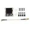 Відеопередавач (VTX) Skyzone ATOMRC 2.5W 5.8GHz 48CH L,X Band (5G8VTX/TX2501) зображення 2