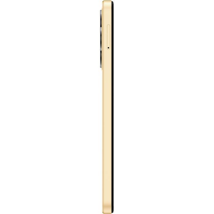 Мобільний телефон Tecno Spark 20C 8/128Gb Gravity Black (4894947011771) зображення 4