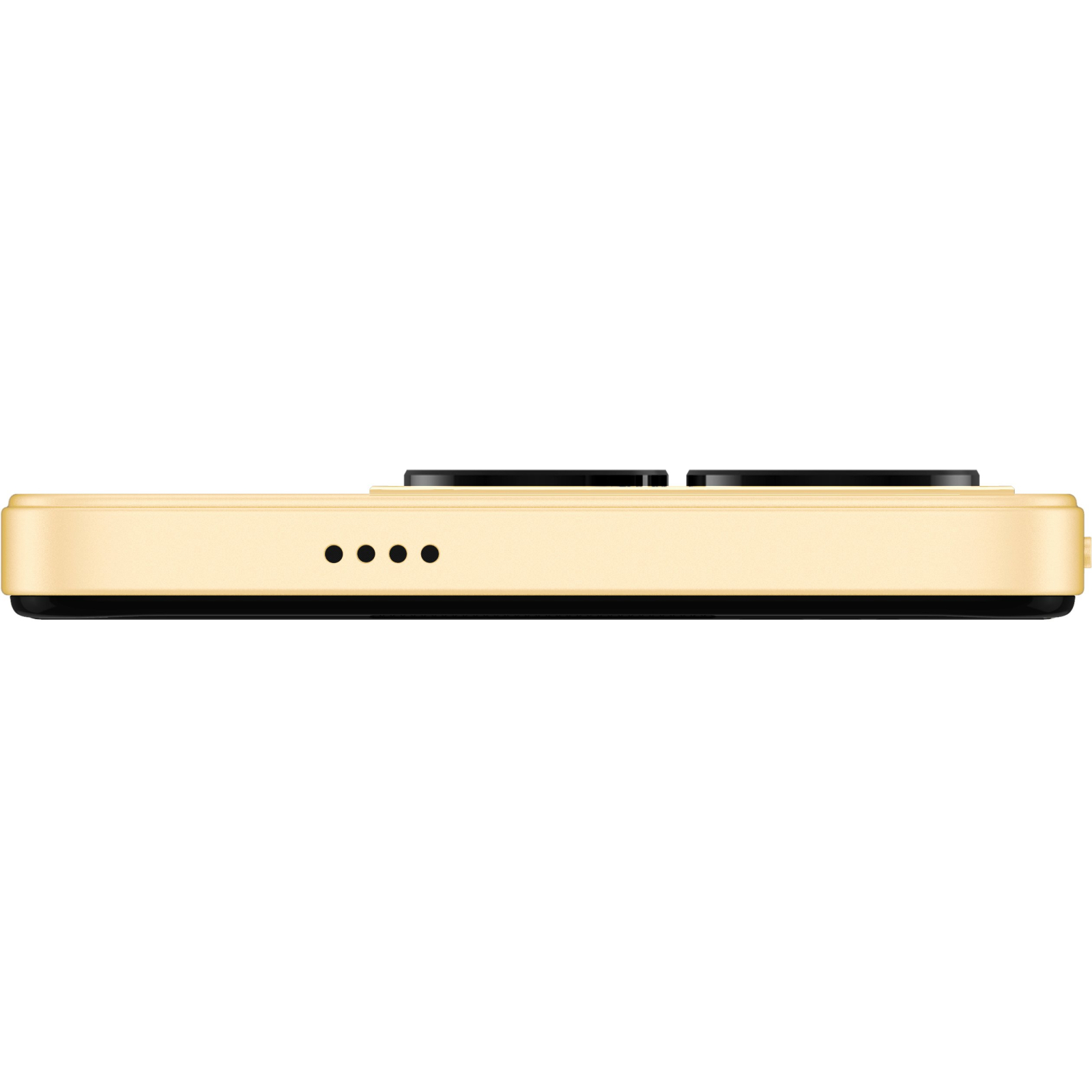Мобільний телефон Tecno Spark 20C 8/128Gb Alpenglow Gold (4894947016943) зображення 7