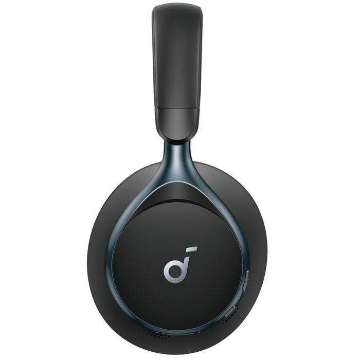 Наушники Anker SoundСore Space One Black (A3035G11) изображение 6