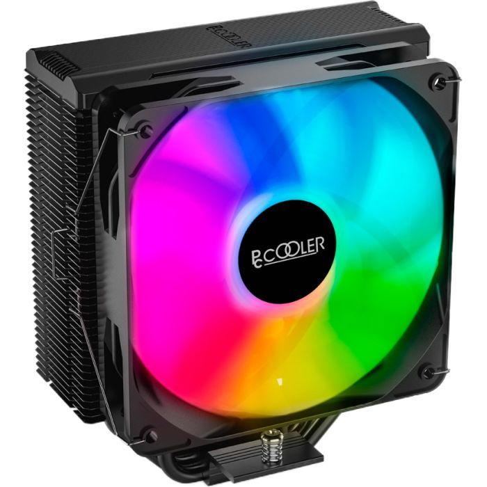 Кулер для процессора PcCooler PALADIN EX400 ARGB