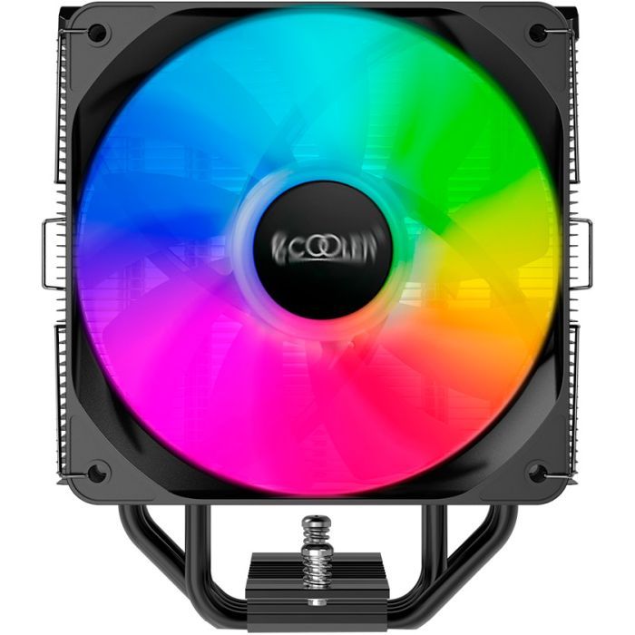 Кулер для процессора PcCooler PALADIN EX400 ARGB изображение 2