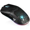 Мышка Modecom Shinobi 3327 Volcano USB Black (M-MC-SHINOBI-3327-100) изображение 2