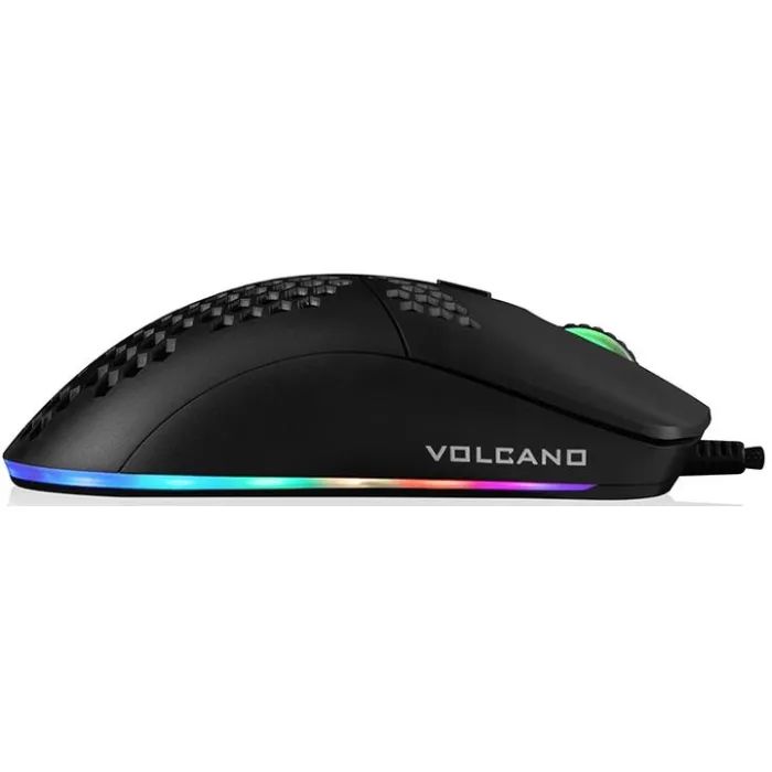 Мышка Modecom Shinobi 3327 Volcano USB Black (M-MC-SHINOBI-3327-100) изображение 5