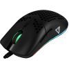 Мышка Modecom Shinobi 3327 Volcano USB Black (M-MC-SHINOBI-3327-100)