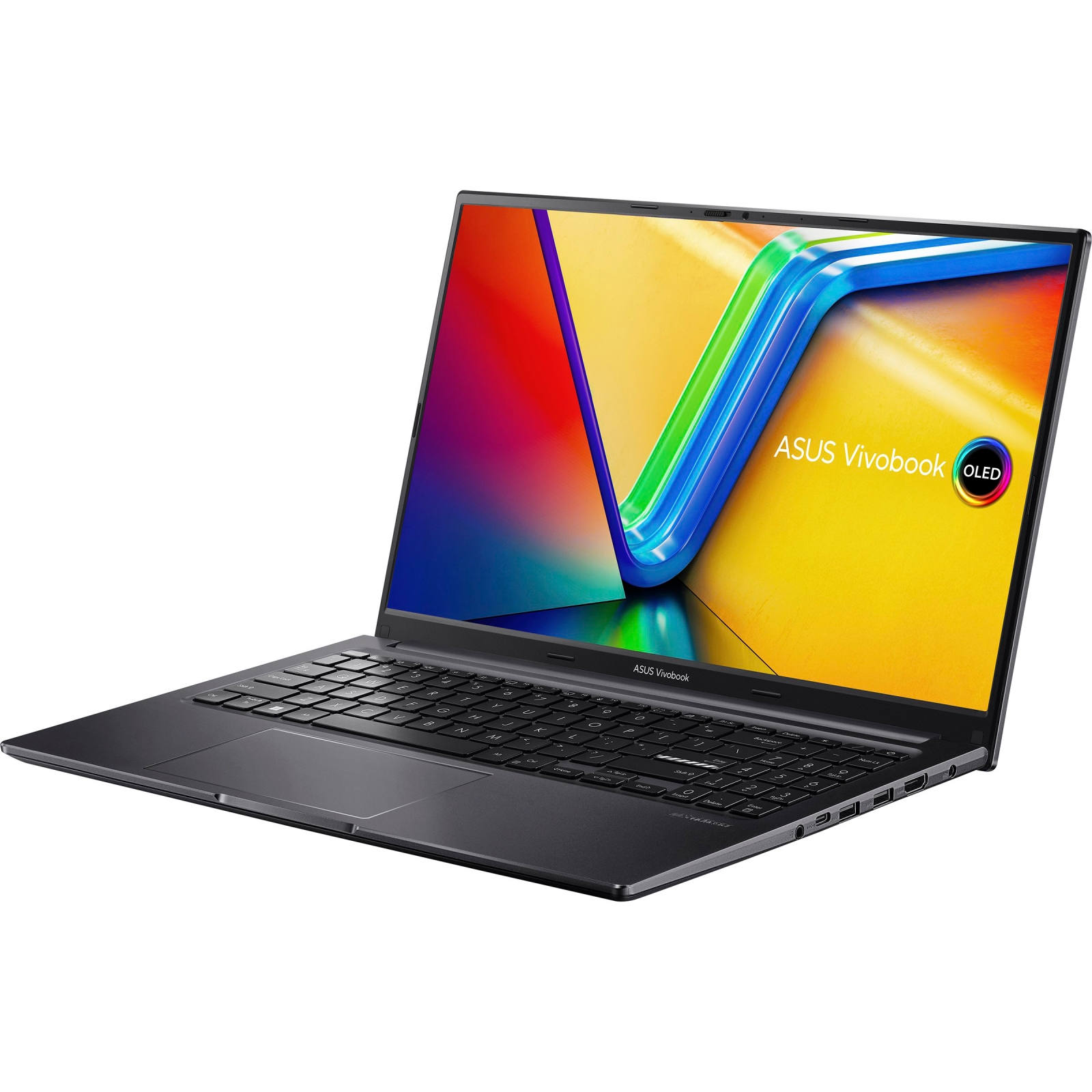 Ноутбук ASUS Vivobook 15 OLED X1505ZA-L1261 (90NB0ZB1-M00BJ0) зображення 3