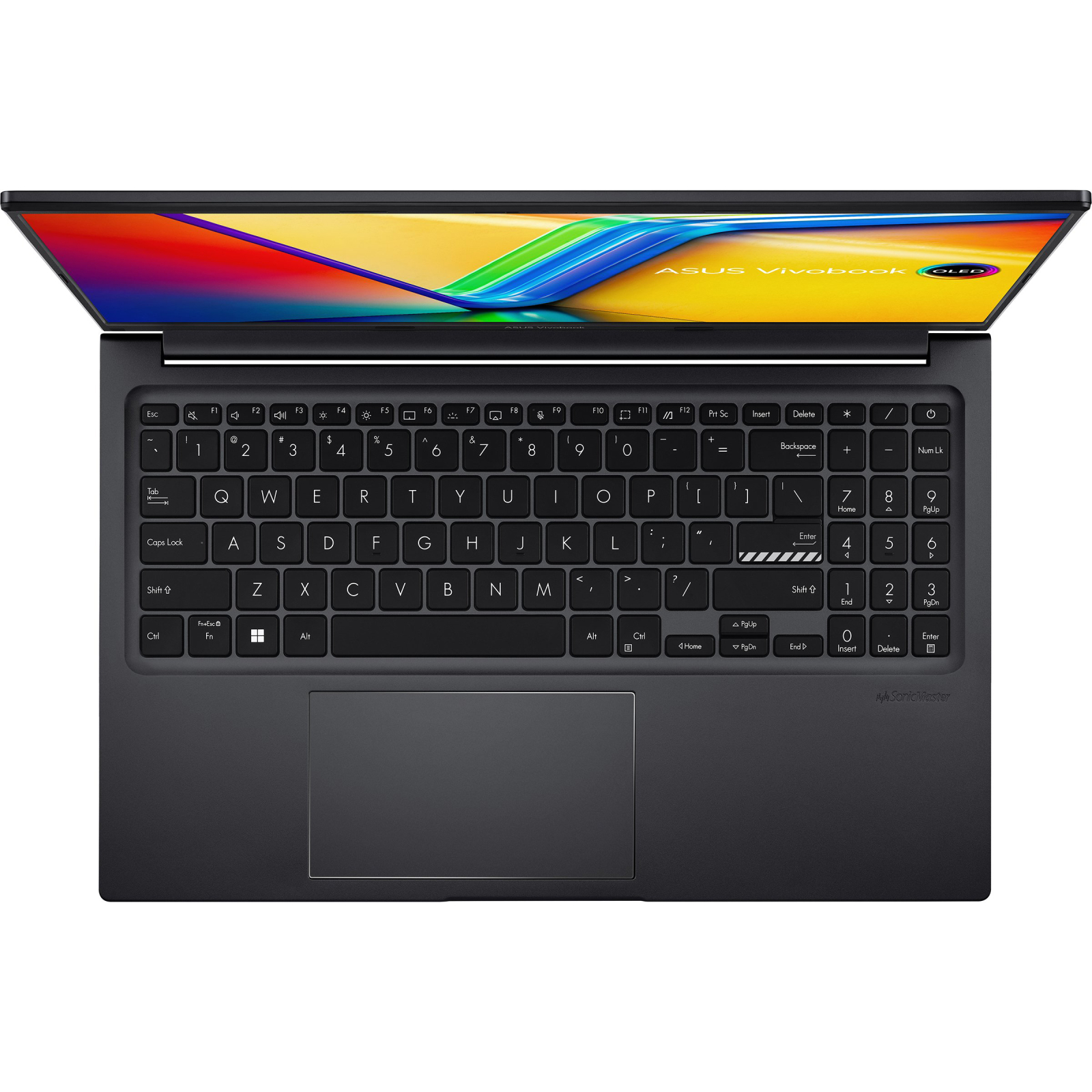 Ноутбук ASUS Vivobook 15 OLED X1505ZA-L1261 (90NB0ZB1-M00BJ0) зображення 4