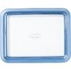 Форма для випікання Pyrex Pure Glass прямокутна з кришкою 2.7 л (243A000/7044) зображення 3