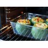 Форма для випікання Pyrex Pure Glass прямокутна з кришкою 2.7 л (243A000/7044) зображення 6