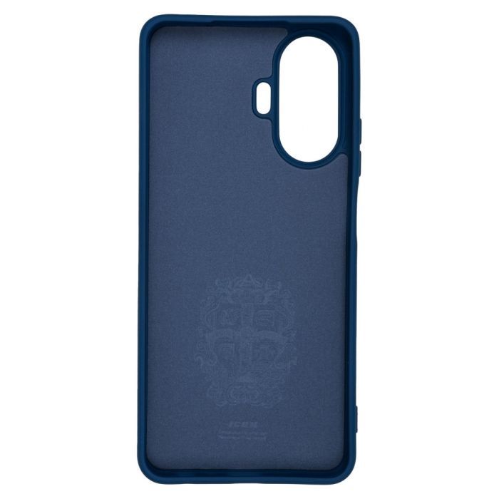 Чехол для мобильного телефона Armorstandart ICON Case Realme C55 Lavender (ARM70913) изображение 2