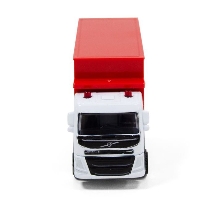 Спецтехніка TechnoDrive Volvo Нова Пошта (250299) зображення 10
