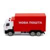 Спецтехніка TechnoDrive Volvo Нова Пошта (250299) зображення 4