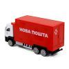 Спецтехніка TechnoDrive Volvo Нова Пошта (250299) зображення 5