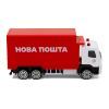 Спецтехніка TechnoDrive Volvo Нова Пошта (250299) зображення 8