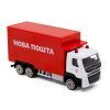 Спецтехніка TechnoDrive Volvo Нова Пошта (250299) зображення 9