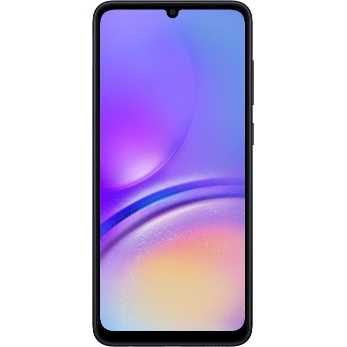 Мобильный телефон Samsung Galaxy A05 4/128Gb Black (lifecell) (SM-A055FZKGSEK_) изображение 2