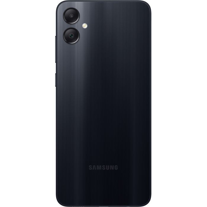 Мобильный телефон Samsung Galaxy A05 4/128Gb Black (lifecell) (SM-A055FZKGSEK_) изображение 3