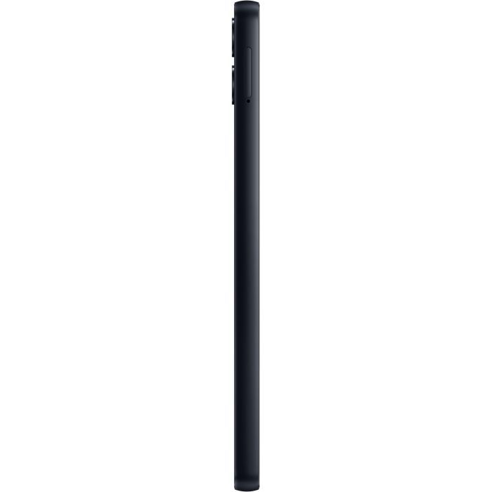 Мобильный телефон Samsung Galaxy A05 4/128Gb Black (lifecell) (SM-A055FZKGSEK_) изображение 4
