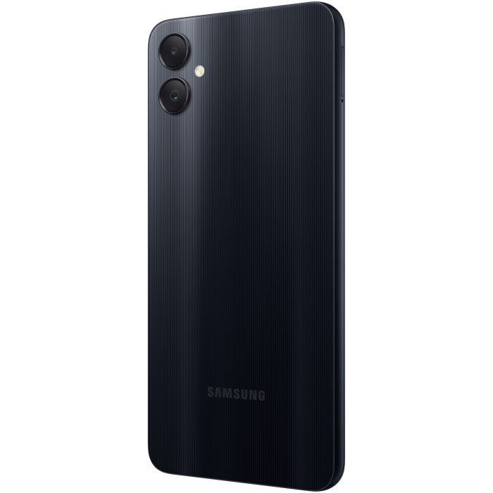 Мобильный телефон Samsung Galaxy A05 4/128Gb Black (lifecell) (SM-A055FZKGSEK_) изображение 8