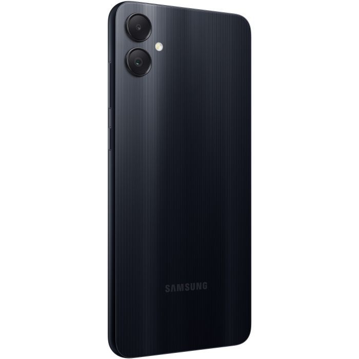 Мобильный телефон Samsung Galaxy A05 4/128Gb Black (lifecell) (SM-A055FZKGSEK_) изображение 9