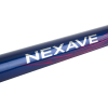 Удилище Shimano Nexave Surf 3.96m max 225g - 2sec. (NEXSF130RD) изображение 2