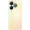 Мобільний телефон Infinix Smart 8 3/64Gb Shinny Gold (4894947010415) зображення 3
