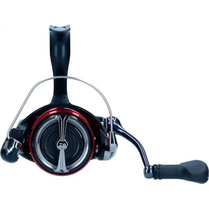 Котушка Daiwa 23 Ninja LT 2500 (2135.41.17) зображення 4