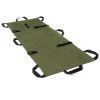 Ноші Vinga 190х70см, Soft, frameless, Olive (VNSFLO) зображення 2