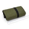 Ноші Vinga 190х70см, Soft, frameless, Olive (VNSFLO) зображення 4