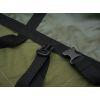 Ноші Vinga 190х70см, Soft, frameless, Olive (VNSFLO) зображення 5
