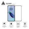Скло захисне Armorstandart Pro Motorola G84 5G Black (ARM70890) зображення 2