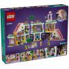 Конструктор LEGO Friends Торговый центр в Хартлейк-Сити 1237 деталей (42604) изображение 10