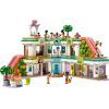 Конструктор LEGO Friends Торговый центр в Хартлейк-Сити 1237 деталей (42604) изображение 2