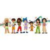 Конструктор LEGO Friends Торговый центр в Хартлейк-Сити 1237 деталей (42604) изображение 4
