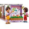 Конструктор LEGO Friends Торговый центр в Хартлейк-Сити 1237 деталей (42604) изображение 6