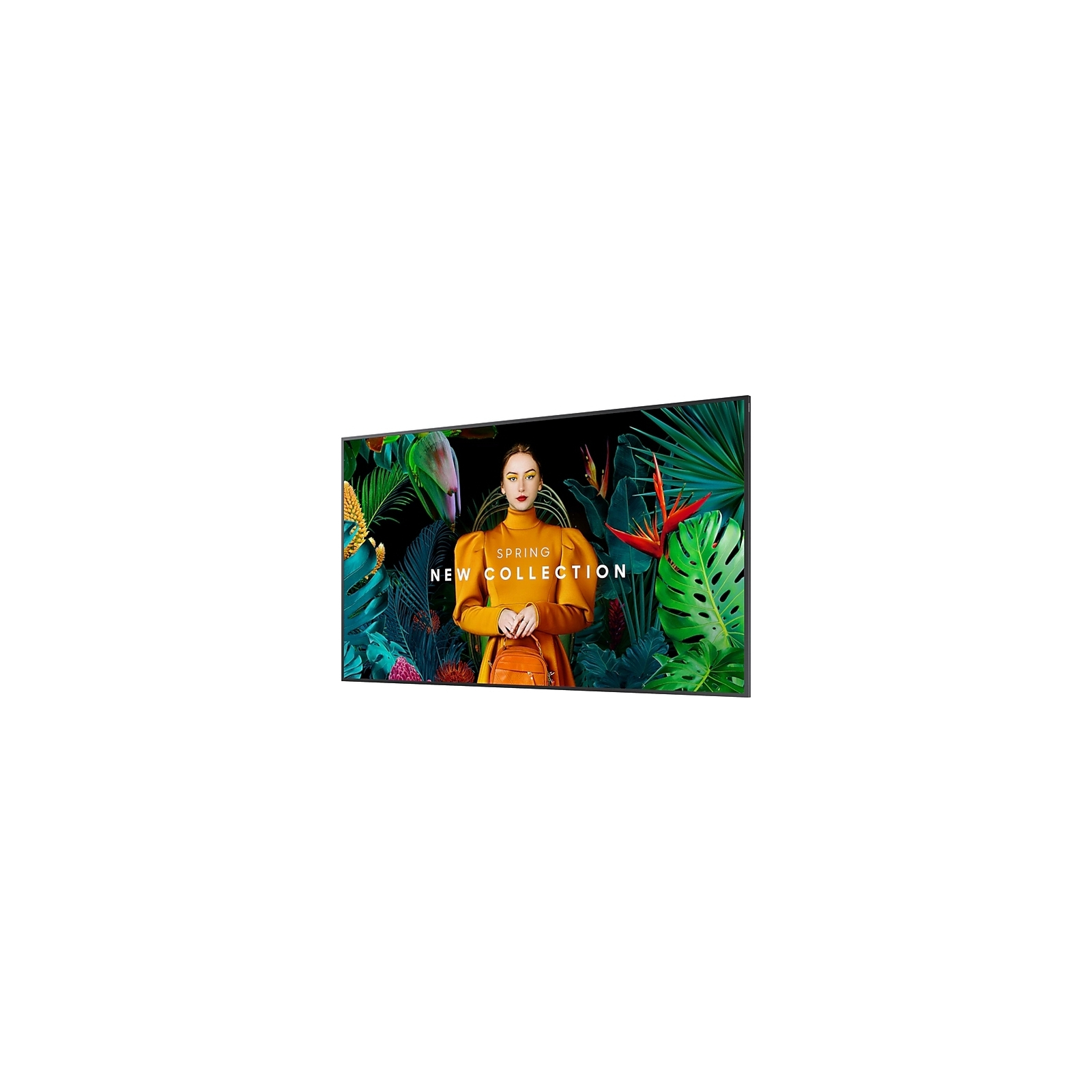 LCD панель Samsung LH50QMCEPGCXEN изображение 4