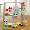 Погремушка Chicco Белка (11594.00) изображение 4