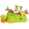 Развивающая игрушка Clementoni сортер Baby Garden (17277) изображение 3