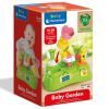 Развивающая игрушка Clementoni сортер Baby Garden (17277) изображение 4