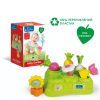 Развивающая игрушка Clementoni сортер Baby Garden (17277) изображение 6
