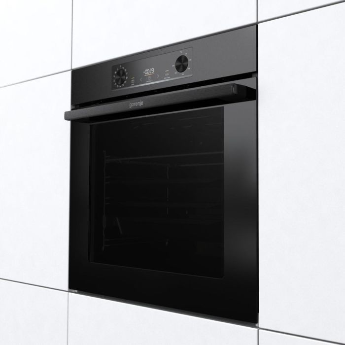 Духова шафа Gorenje BPS6737E02B зображення 3