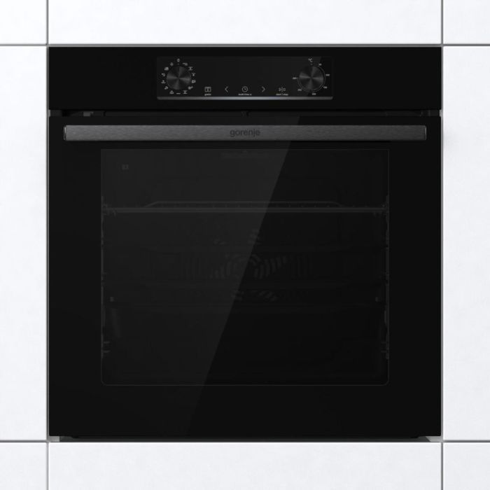 Духова шафа Gorenje BPS6737E02B зображення 4
