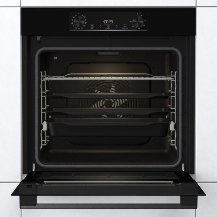 Духова шафа Gorenje BPS6737E02B зображення 5