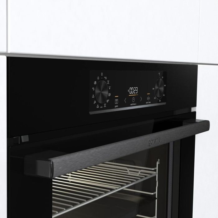 Духова шафа Gorenje BPS6737E02B зображення 6