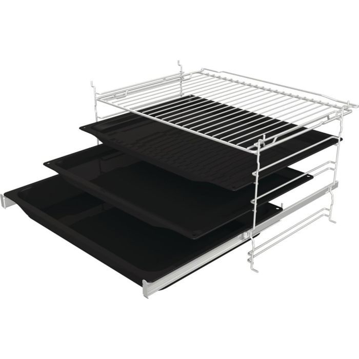 Духова шафа Gorenje BPS6737E02B зображення 8