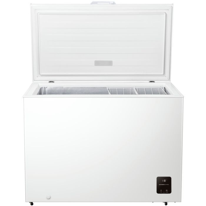 Морозильный ларь Gorenje FH30EAW изображение 2