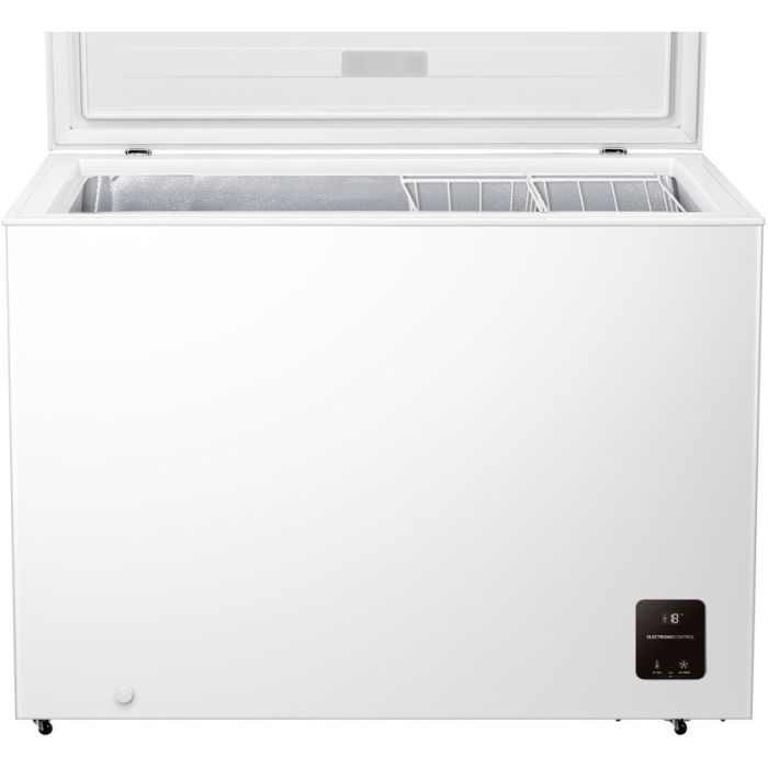 Морозильный ларь Gorenje FH30EAW изображение 3