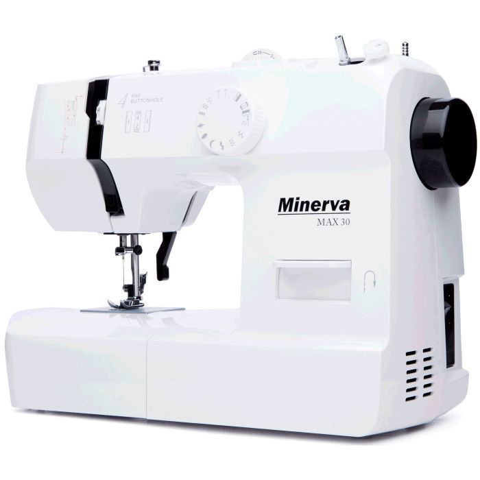 Швейна машина Minerva MAX30 зображення 2
