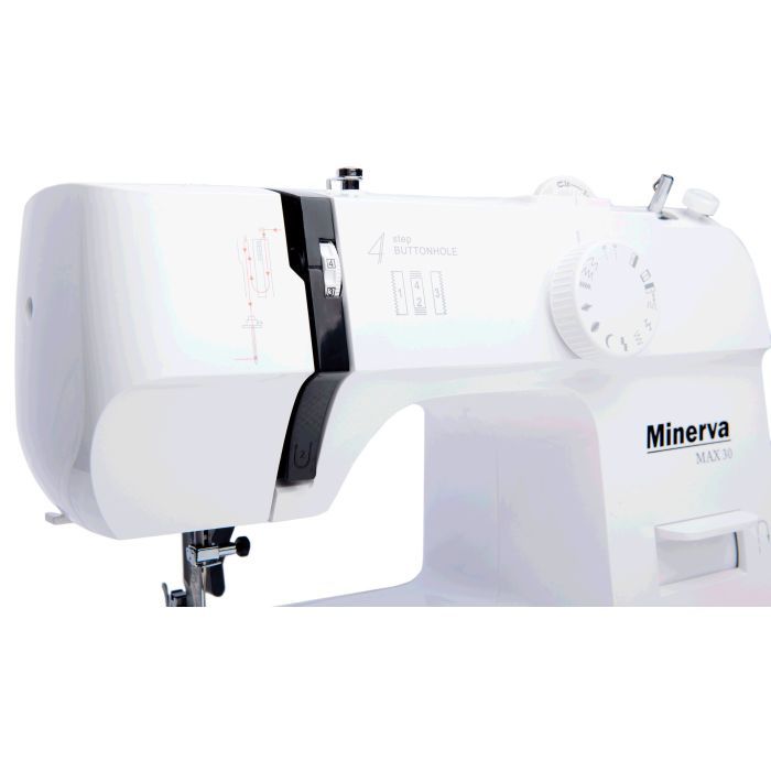 Швейна машина Minerva MAX30 зображення 4